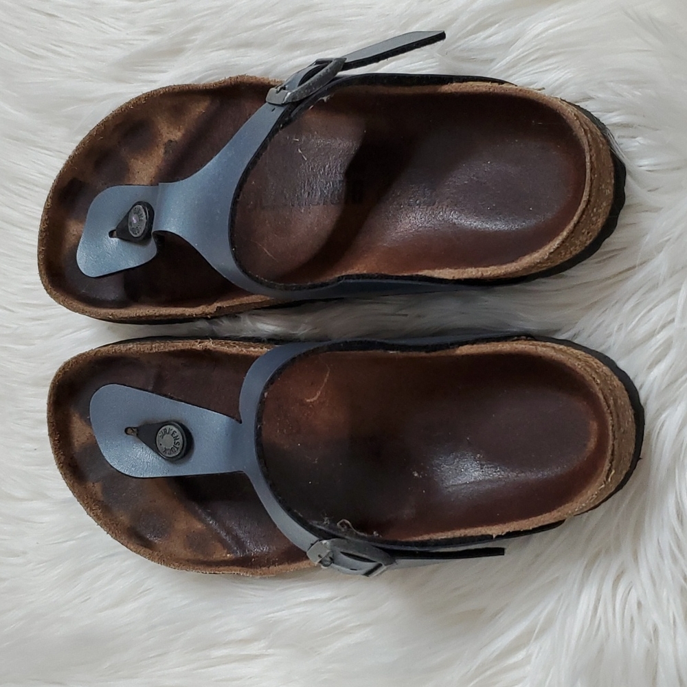 Birkenstock sandals 37